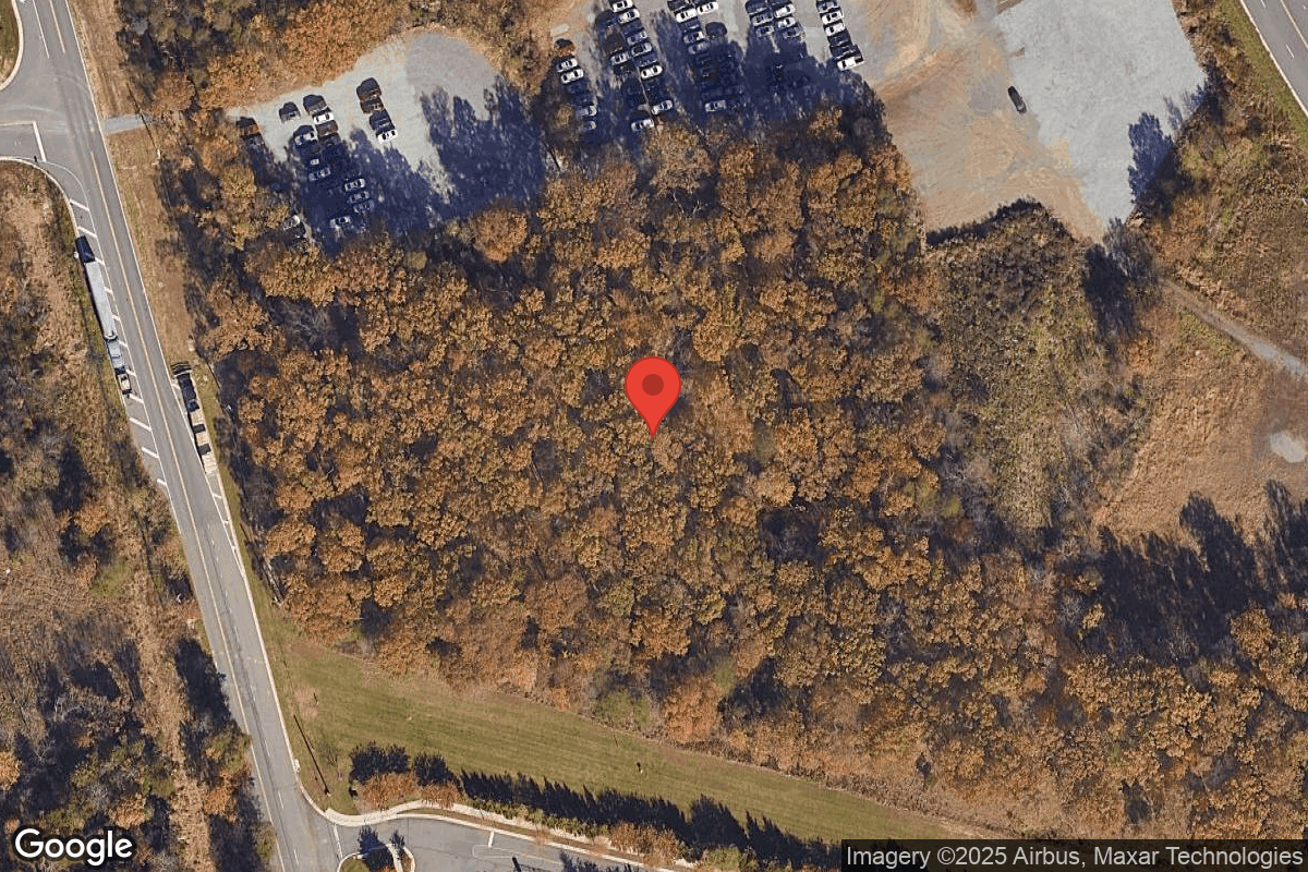 Ashburn VA2 - Satellite View