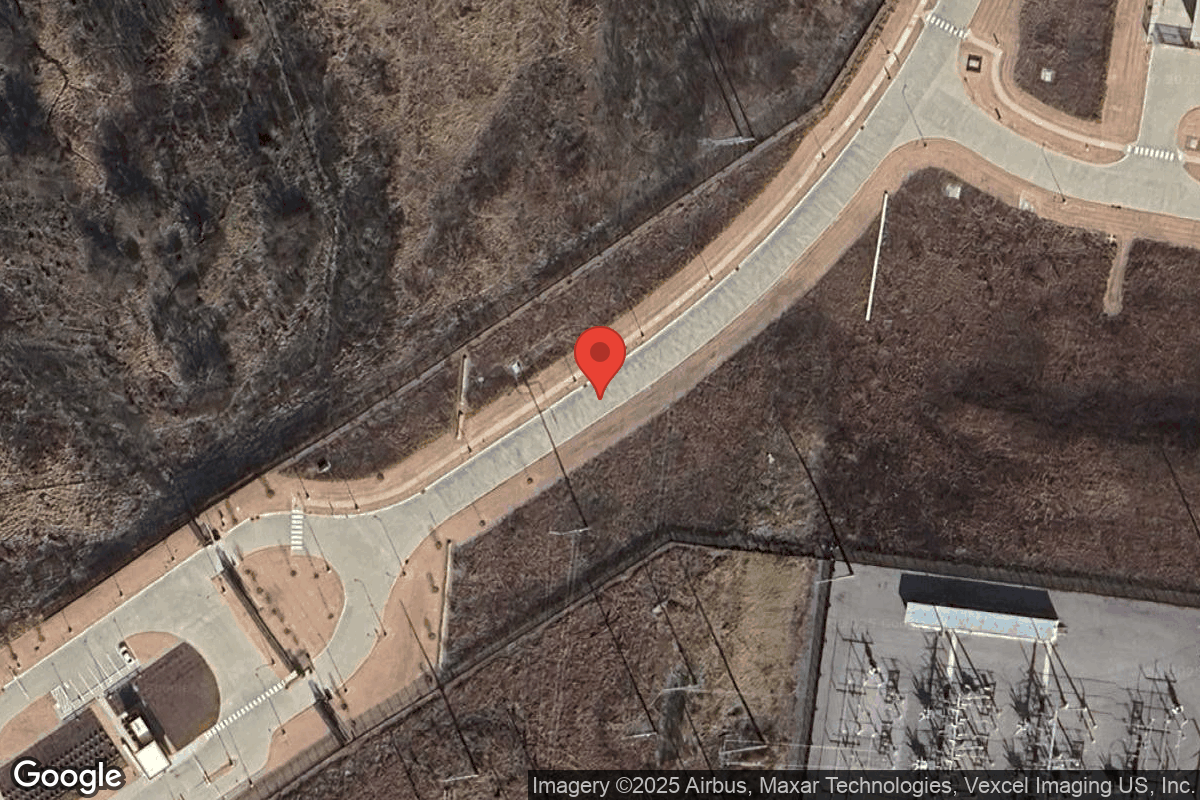 Gallatin 5 - Satellite View