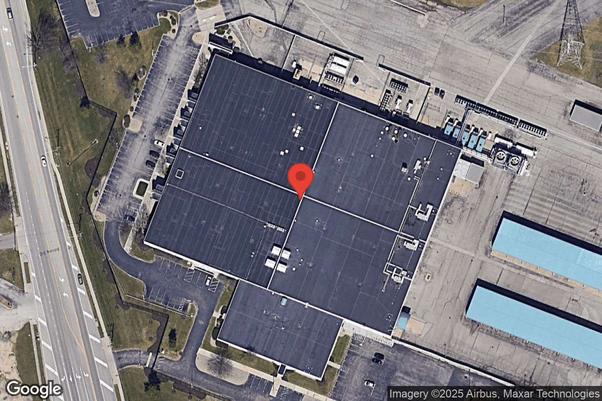 CIN6 Florence - Satellite View