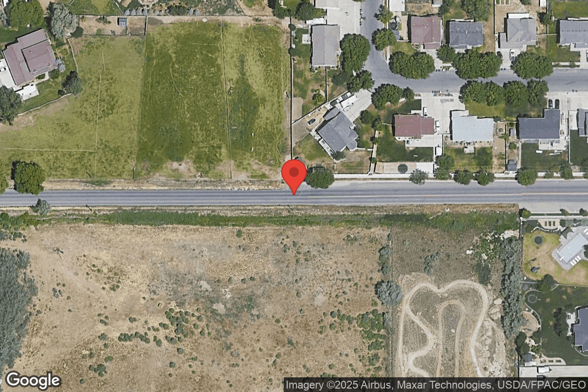 Eagle Mountain 3 - Satellite View