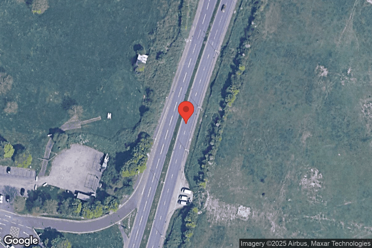 LON2 London - Satellite View