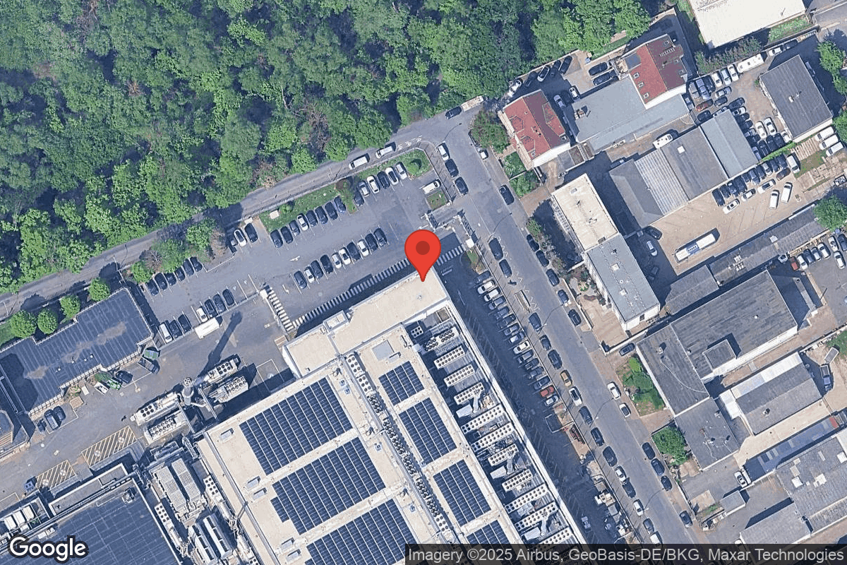 FR2 Frankfurt - Satellite View