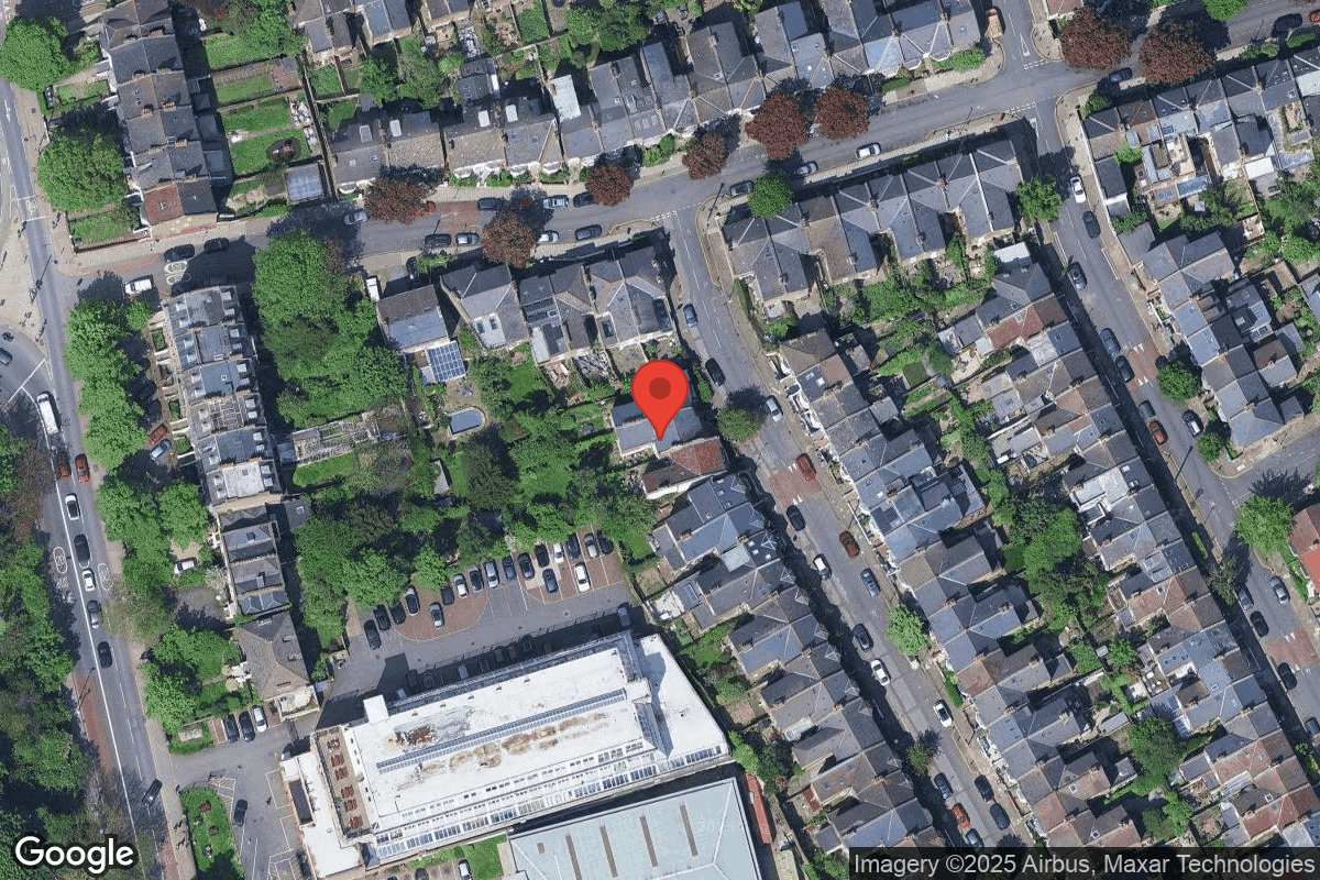 LD3 Park Royal - Satellite View