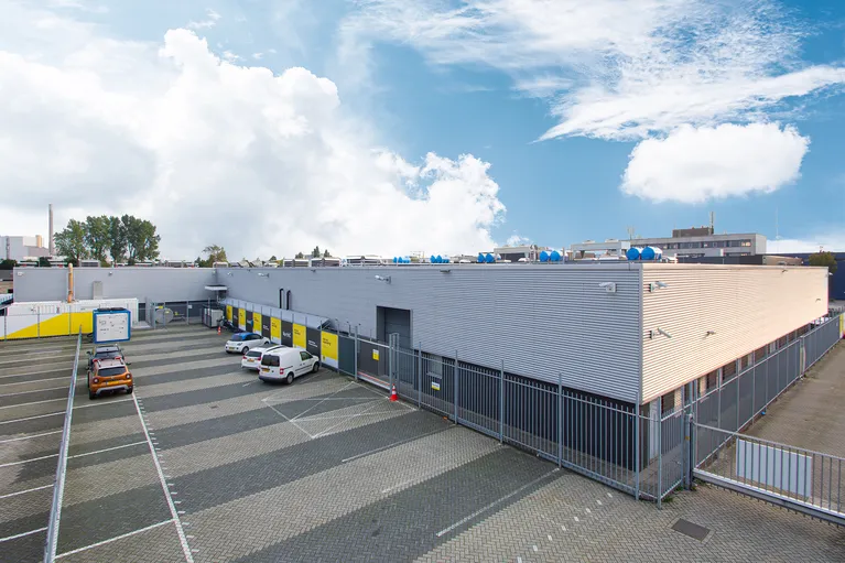 AMS Kabelweg