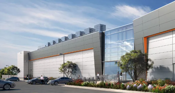 SLC6 - Granite Point