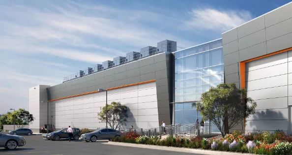 SLC6 - Granite Point