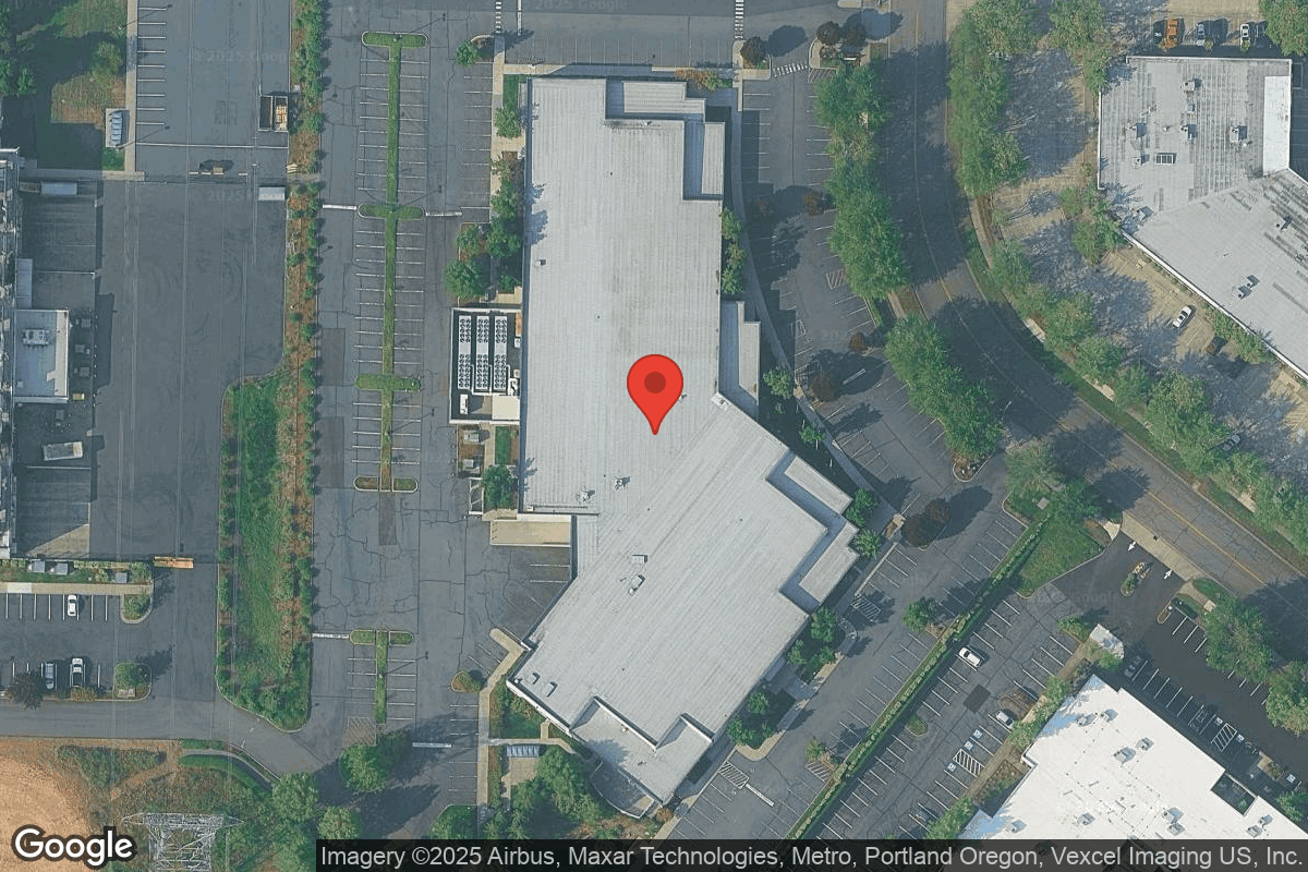 Hillsboro us-hillsboro-1 - Satellite View