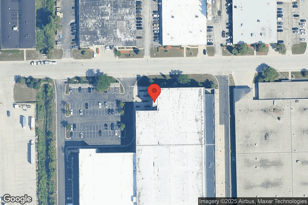 CH3 Elk Grove - Satellite View