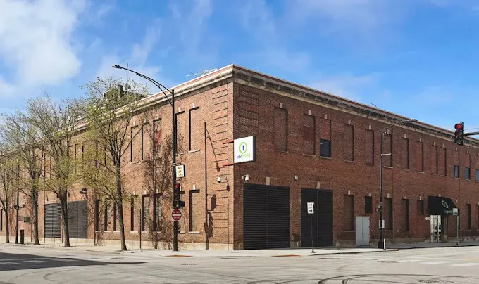 Chicago - Polk  (POL)