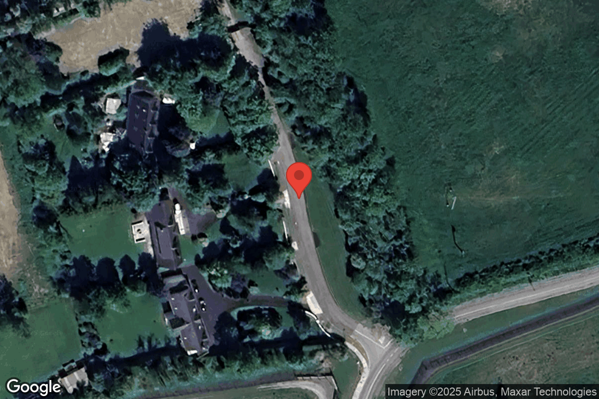 Dublin Clonee - Satellite View