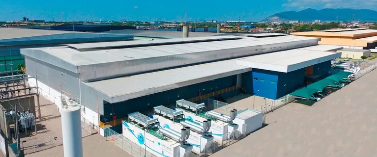 FTZ1 - Fortaleza
