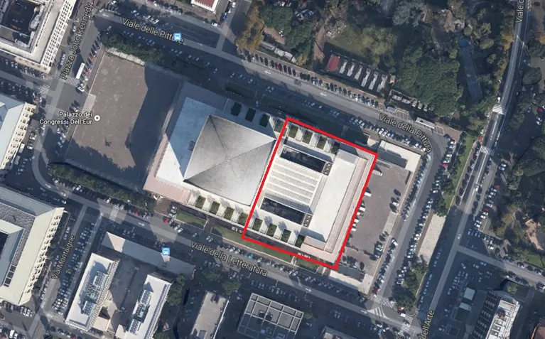 RMLET Roma