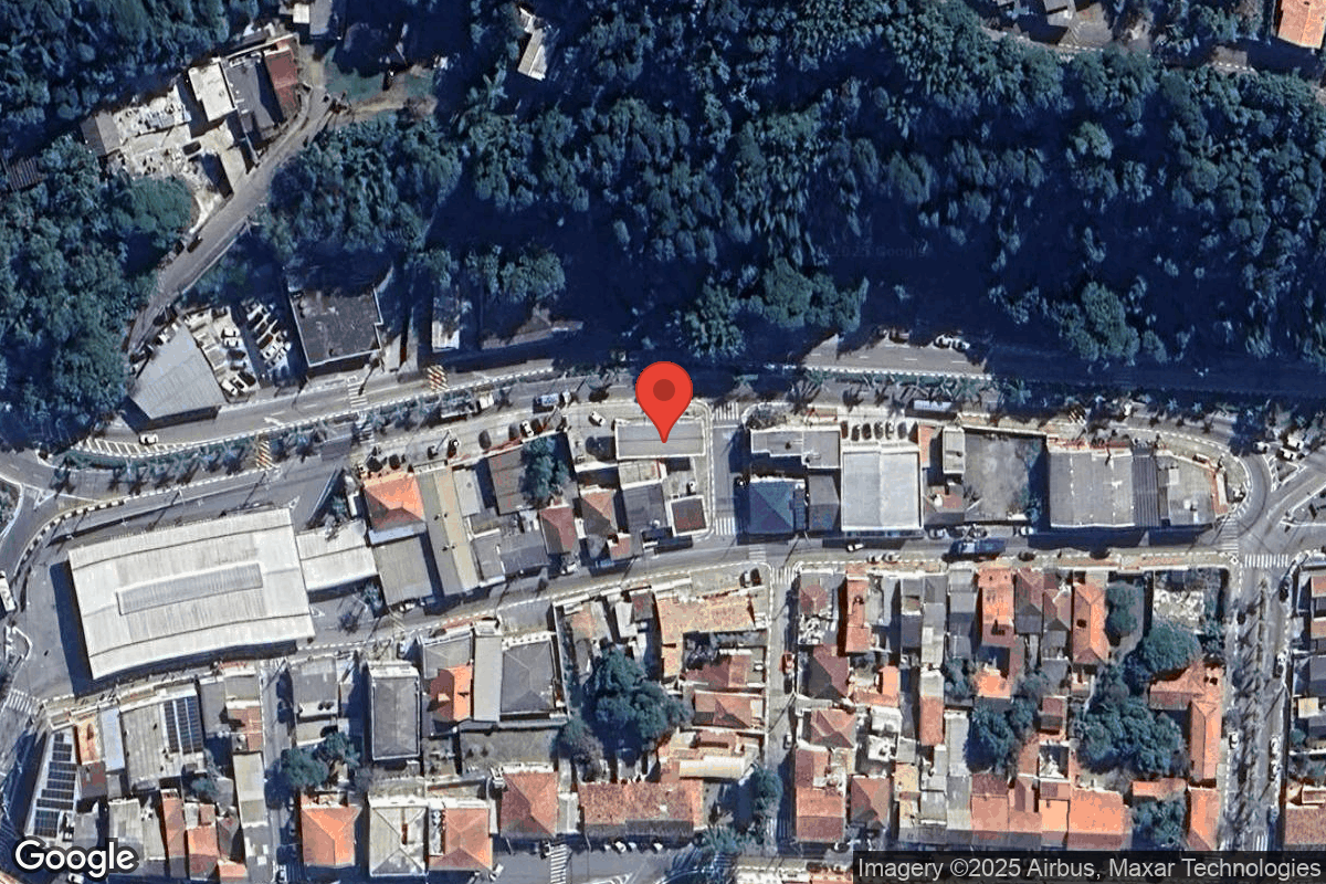 São Paulo SP01 - Satellite View