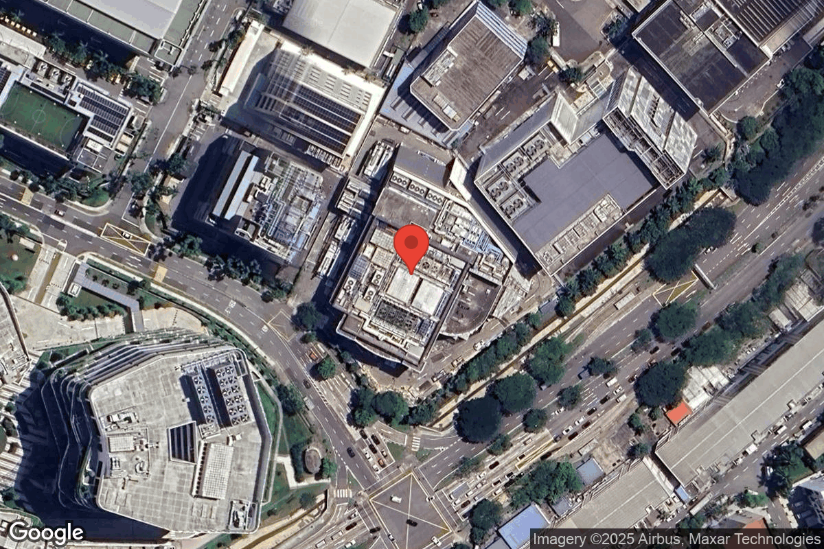 SINGAPORE TAI SENG - Satellite View