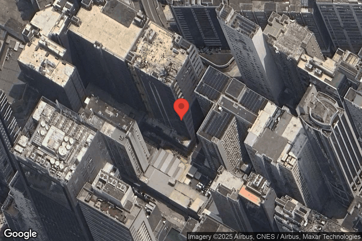 HK6 - Satellite View