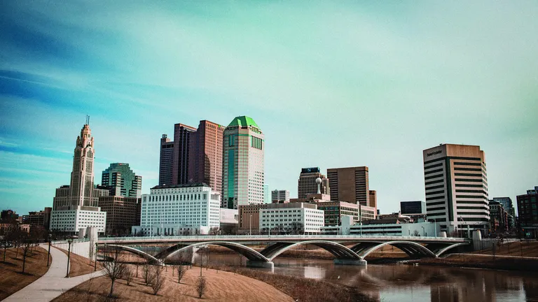 Columbus - COL1  