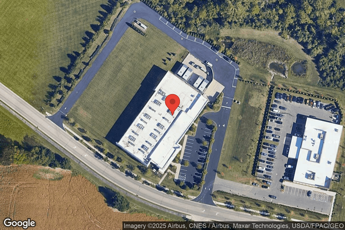 CMH2 - Satellite View