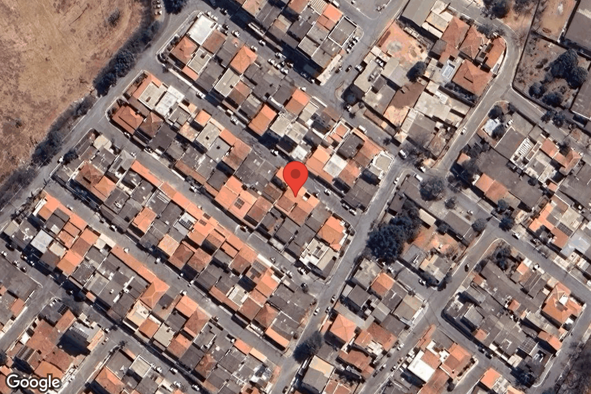 BSB2 - Satellite View