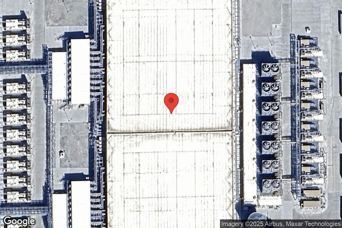 Papillion  4 - Satellite View