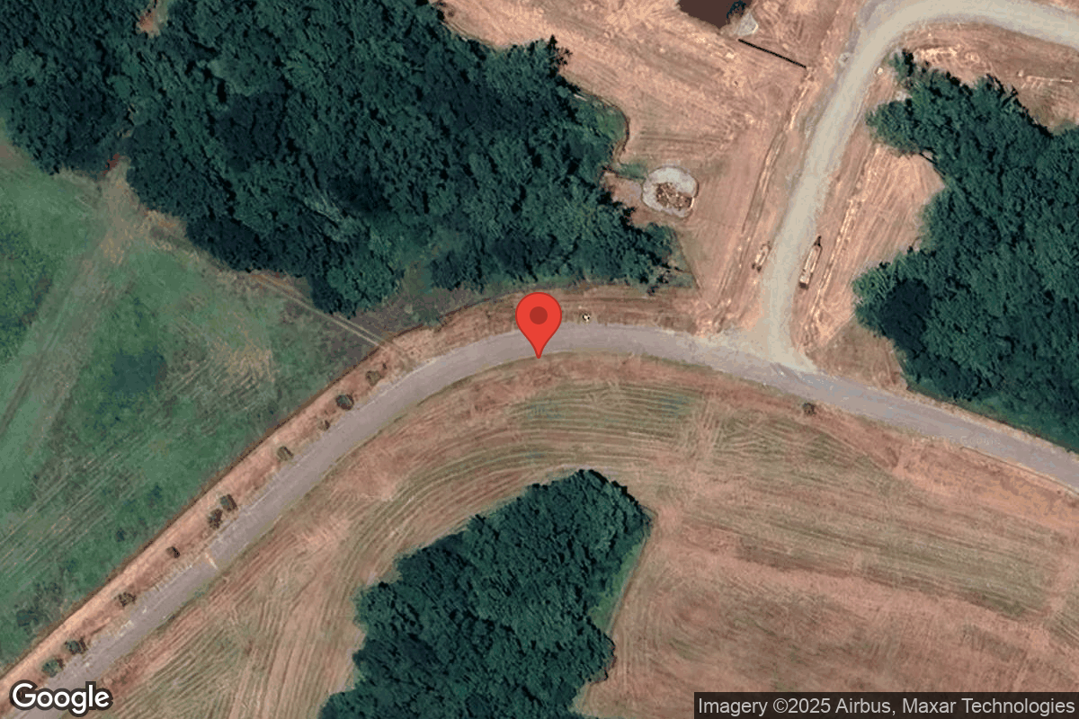 Maiden Boyd Farms 1 - Satellite View