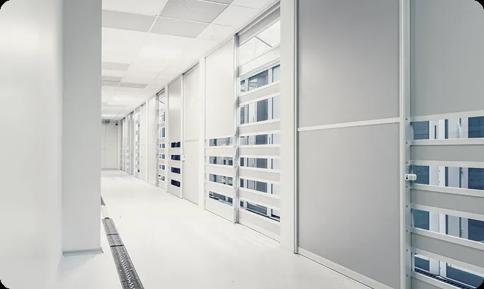 EU North Vilnius LT DC3