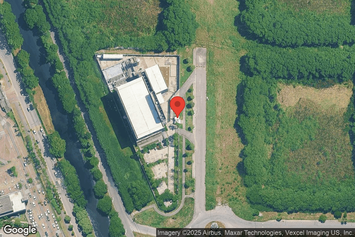 RJO1 - Satellite View