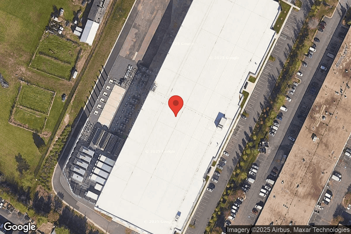 NVA8 (Sterling) - Satellite View