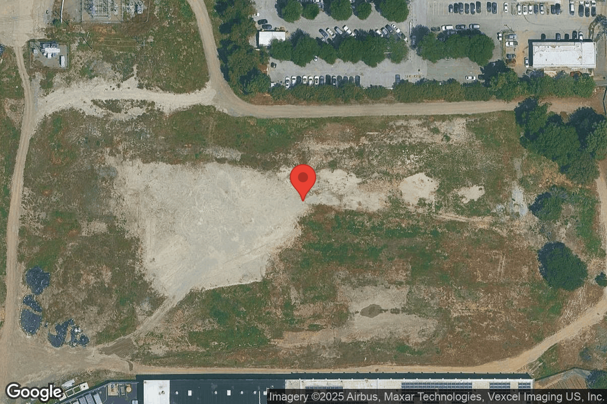 SCV1 Santa Clara - Satellite View