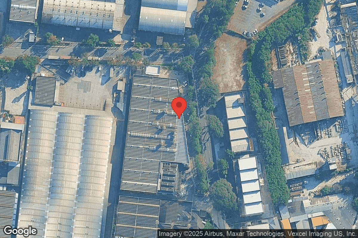 São Paulo SP03 - Satellite View