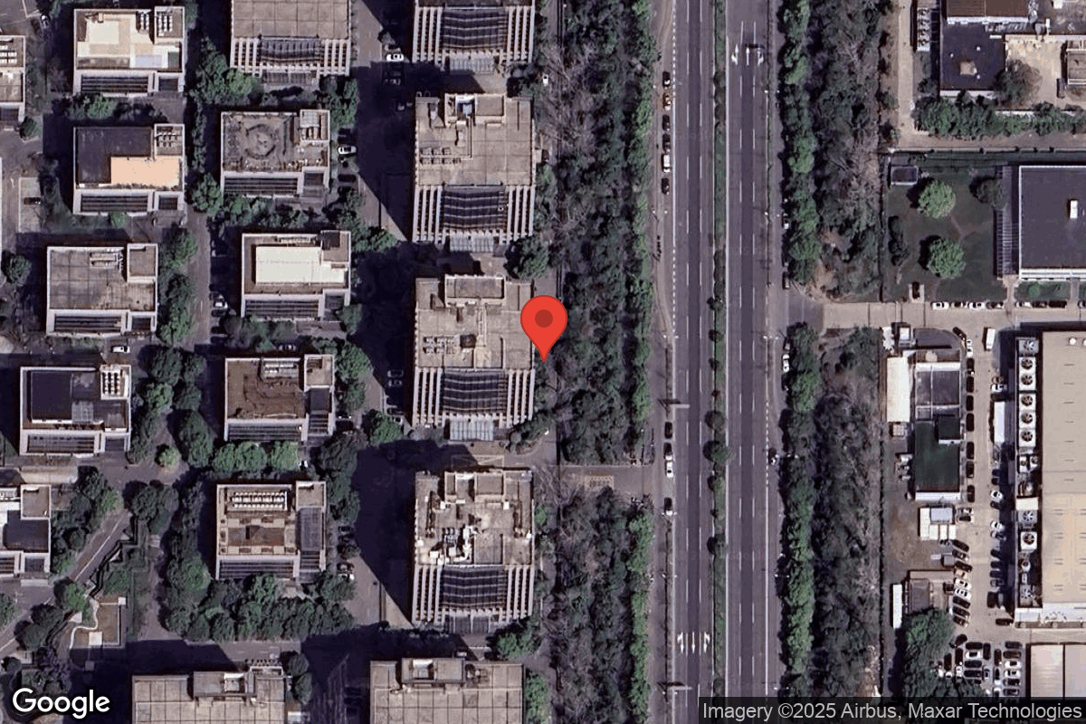 Shanghai SH3 - Satellite View