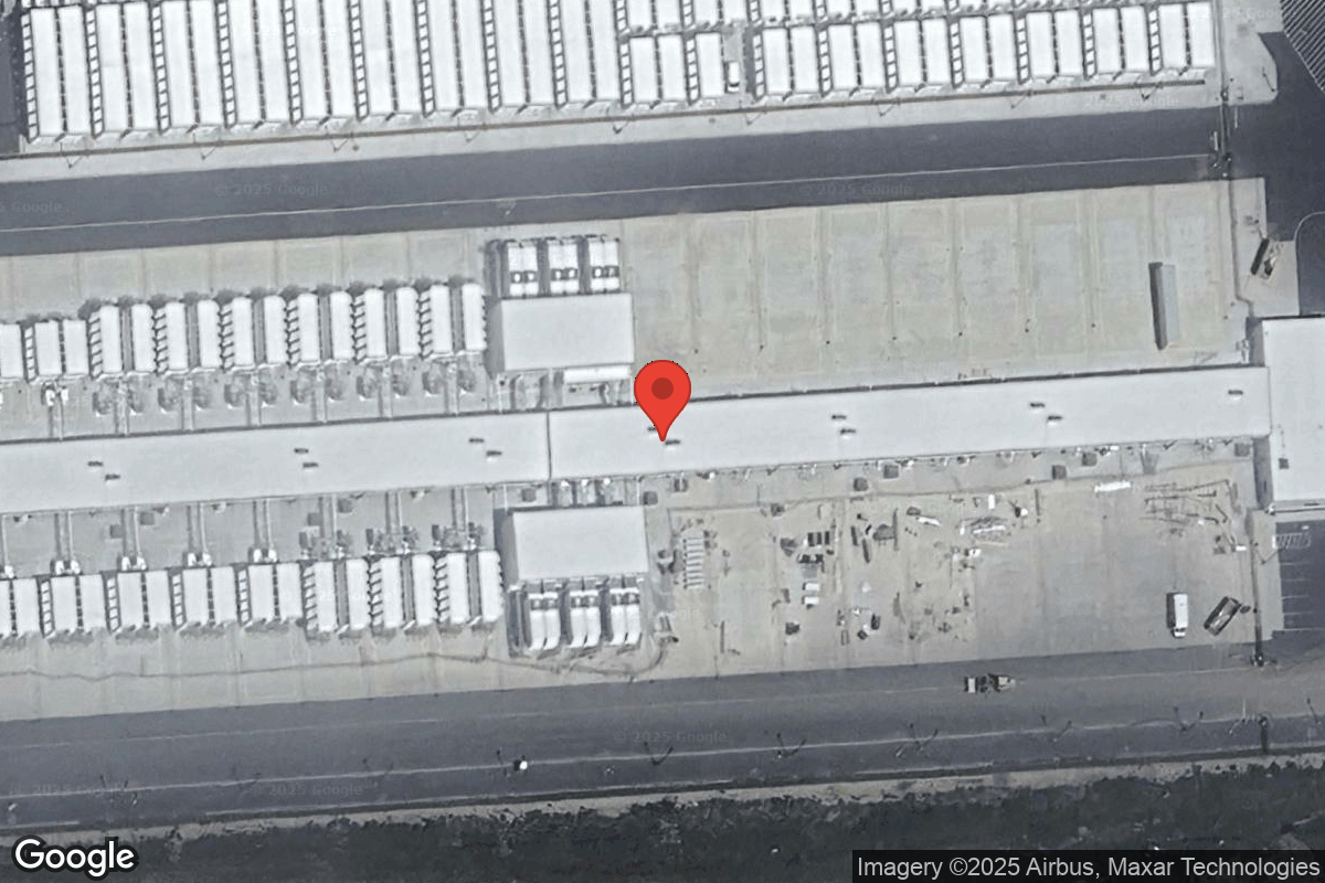 Columbia CO4 - Satellite View