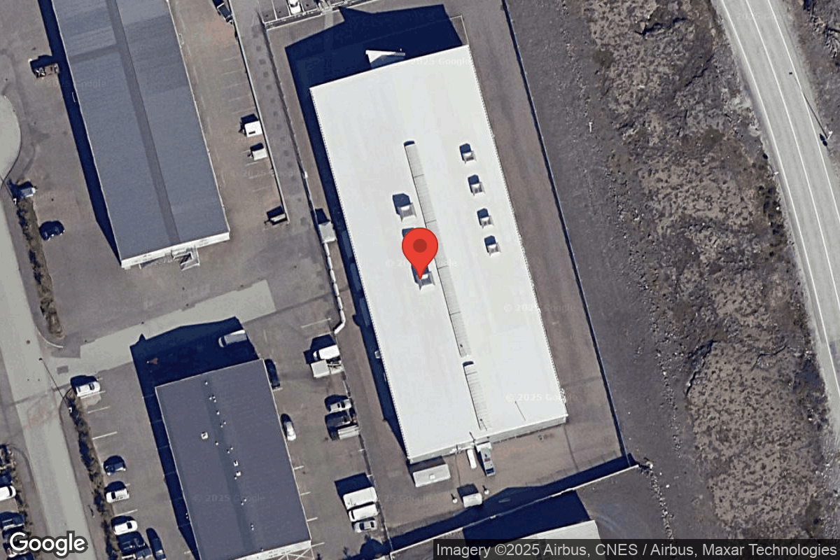 Iceland ICE01 - Satellite View