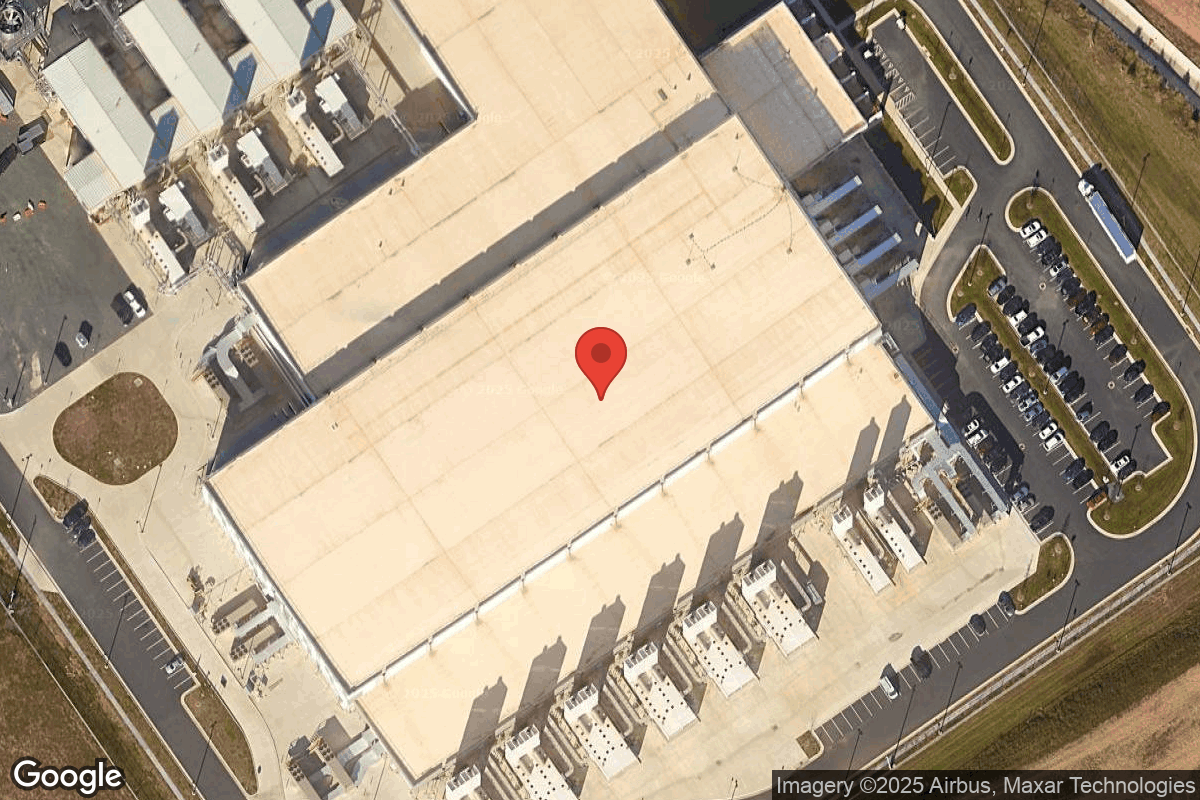 Sterling Arcola 2 - Satellite View
