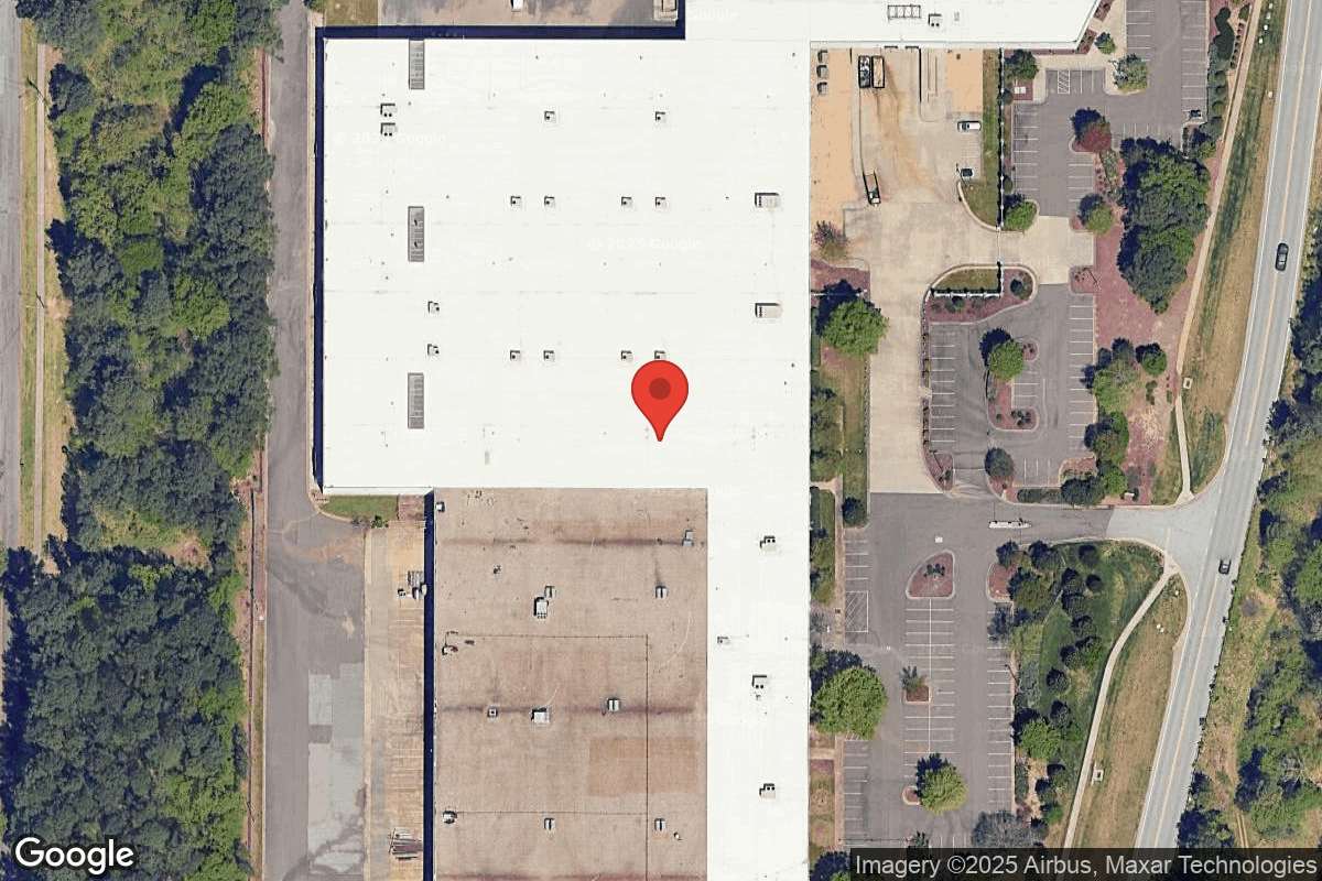 Durham DUR1 - Satellite View