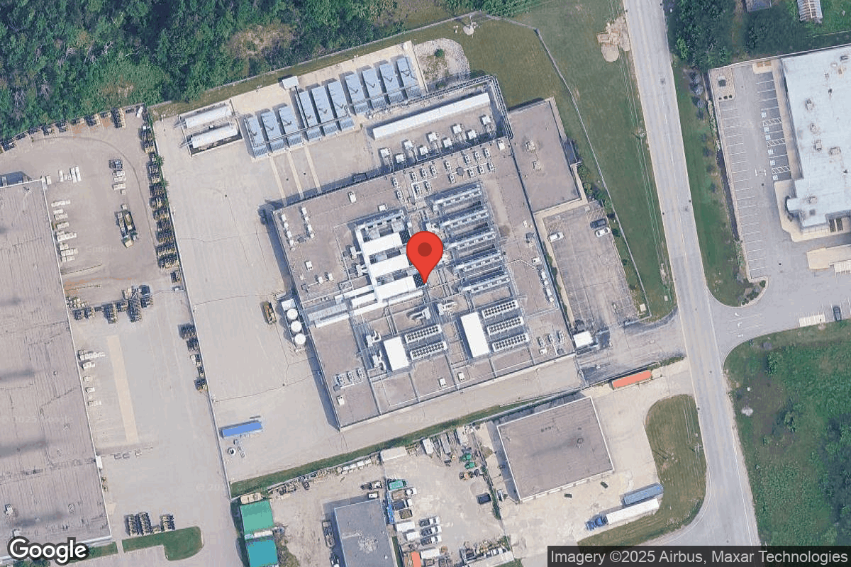 TOR-5 - Satellite View