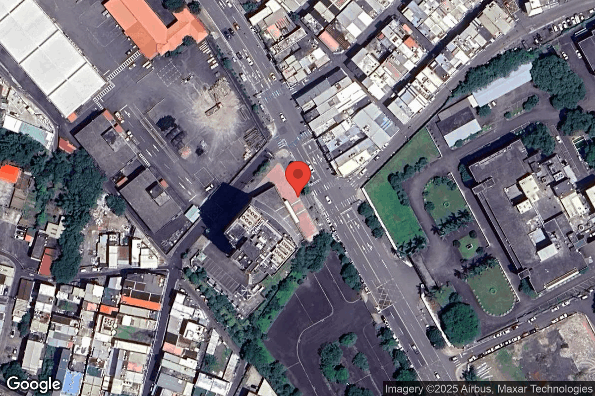 Zhongli Renmei IDC - Satellite View
