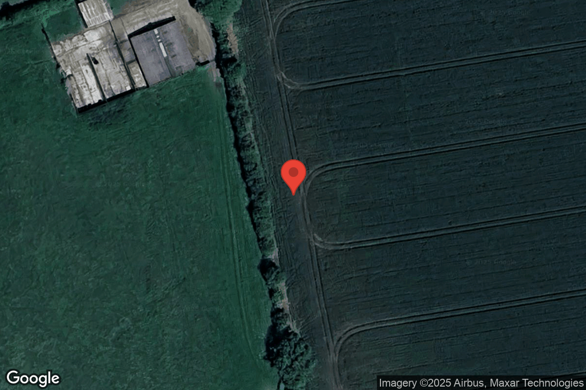 Naas  1 - Satellite View