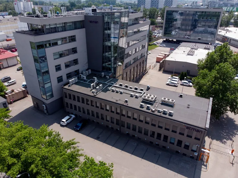 Warsaw WAW-2