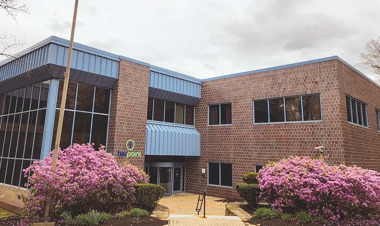 Boston - Andover  (AND)