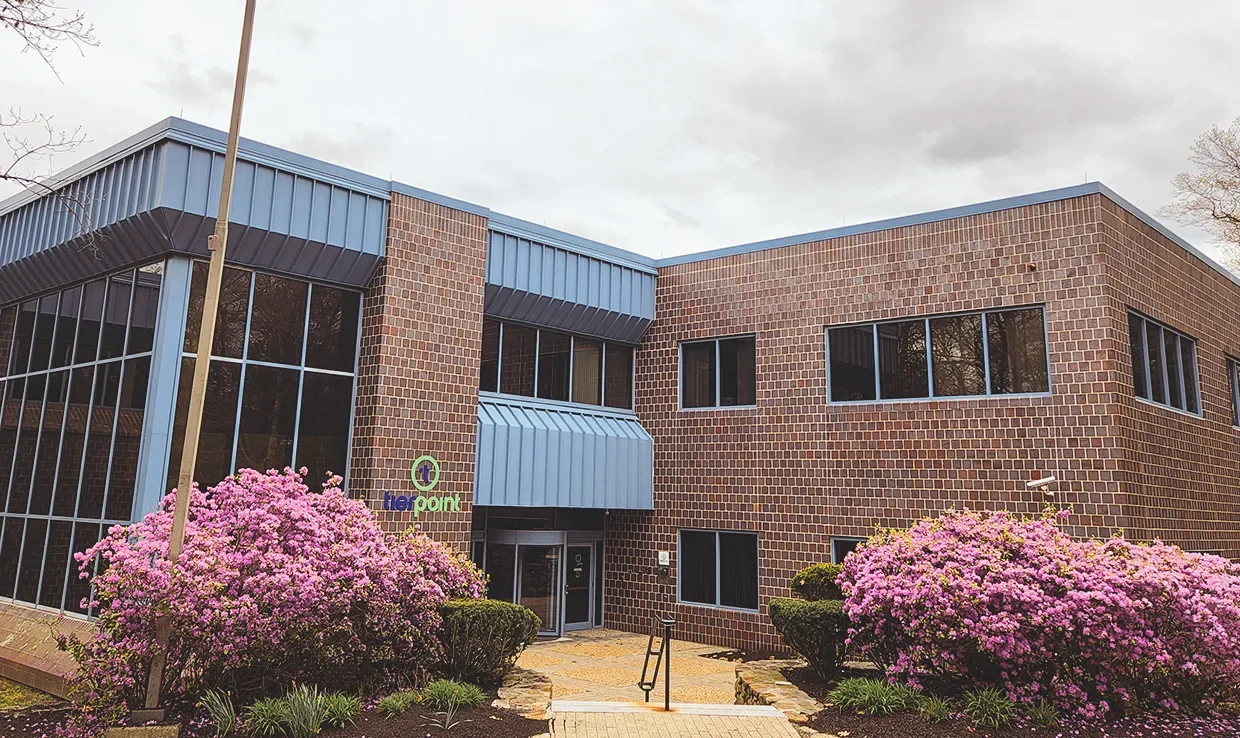 Boston - Andover  (AND)