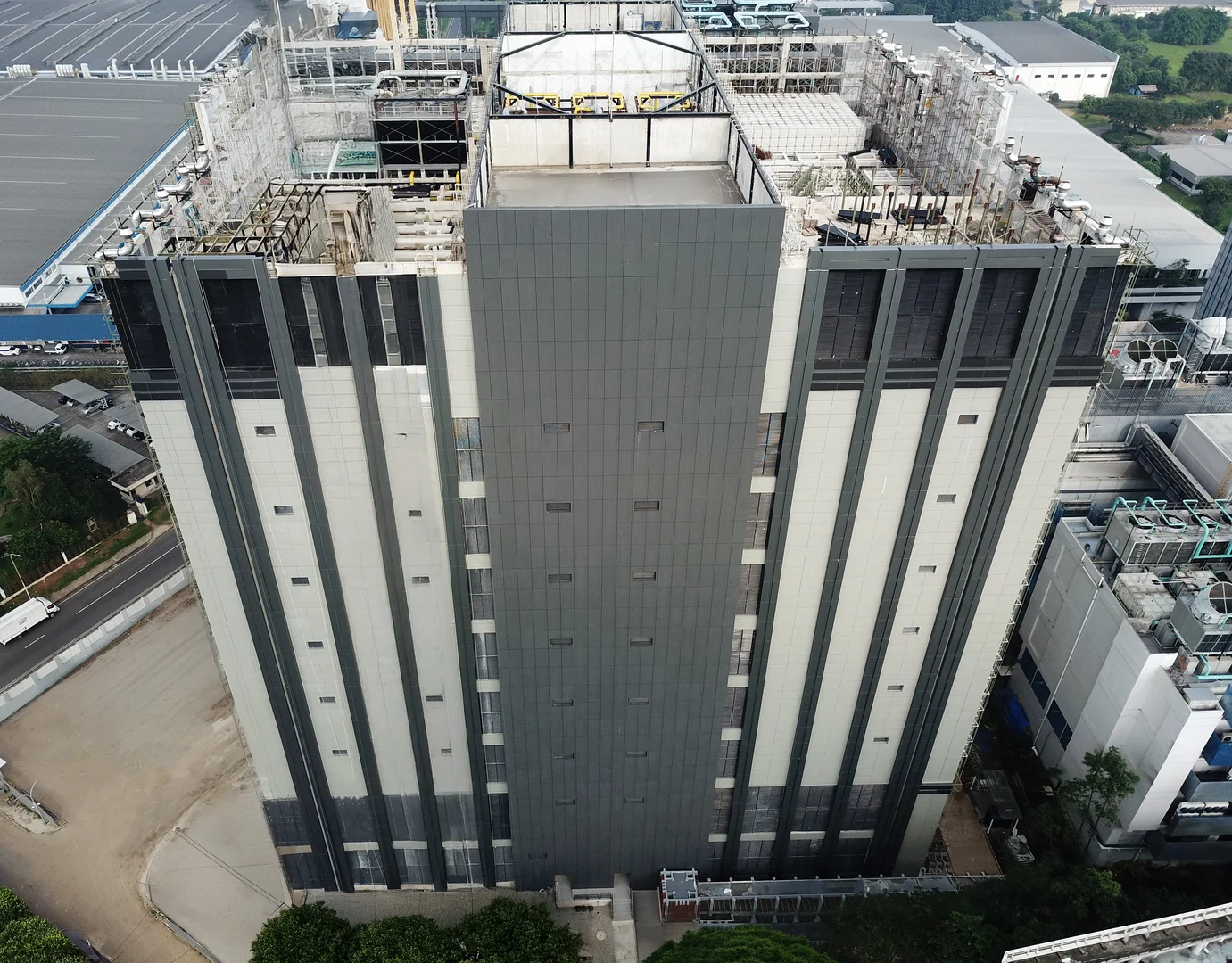 Greater Jakarta - DCI H1 - JK6