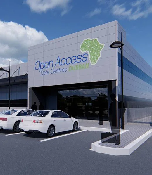 OADC Amanzimtoti (DUR1)