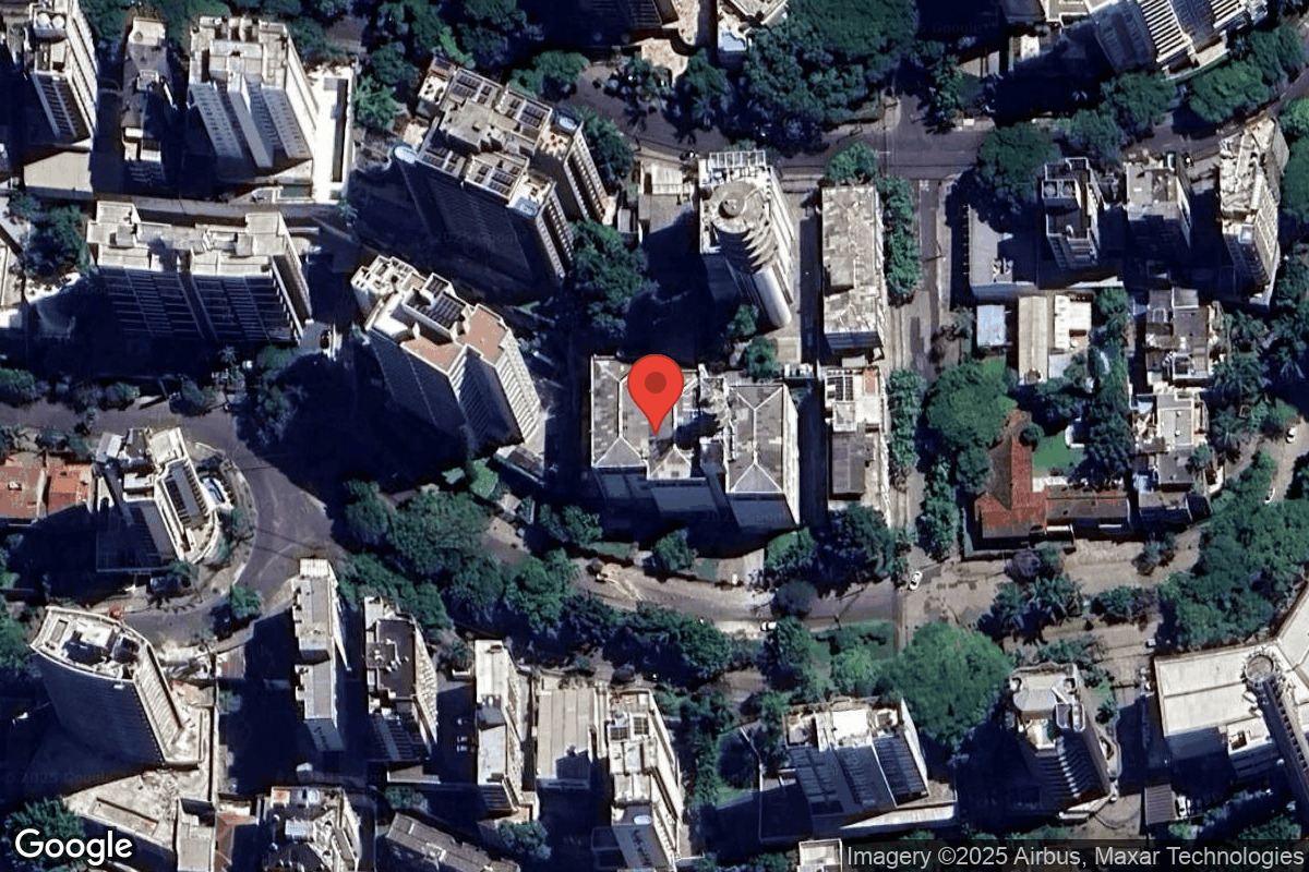 POA1 - Satellite View