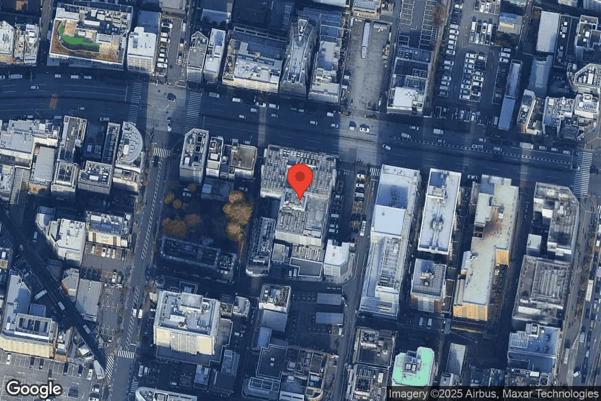 Tokyo TYO3 - Satellite View