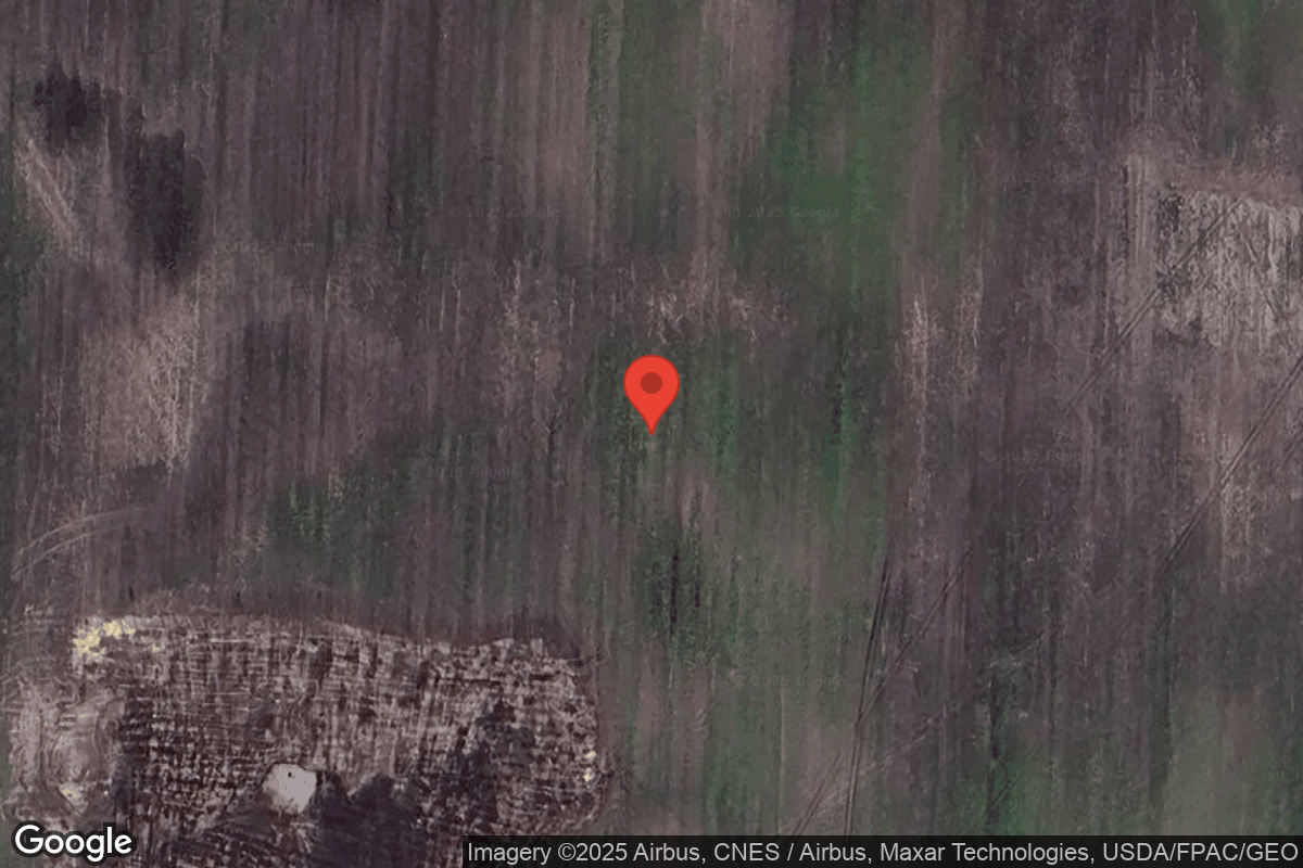 Hebron - Satellite View