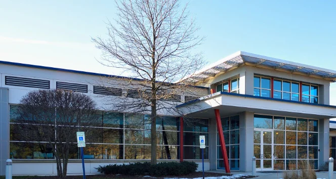 ORD4 - Chicago Tri-State