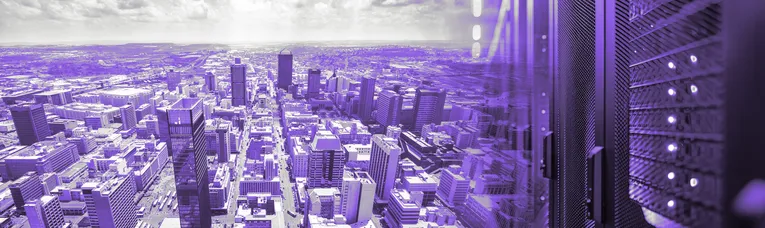 Johannesburg Midrand (JHB1)