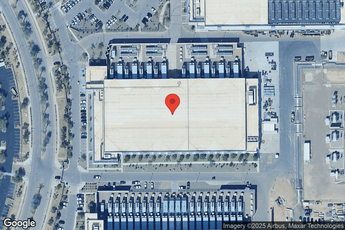 Phoenix PHX4 - Satellite View