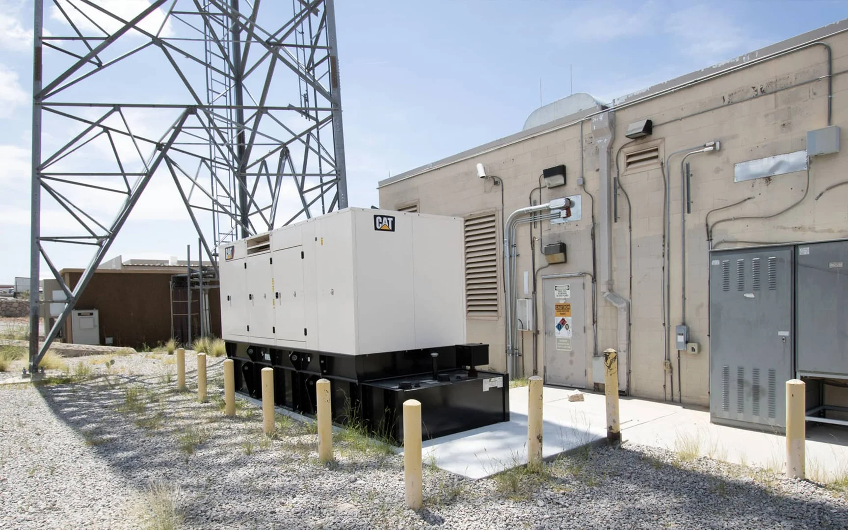 MDC El Paso (ELP1)