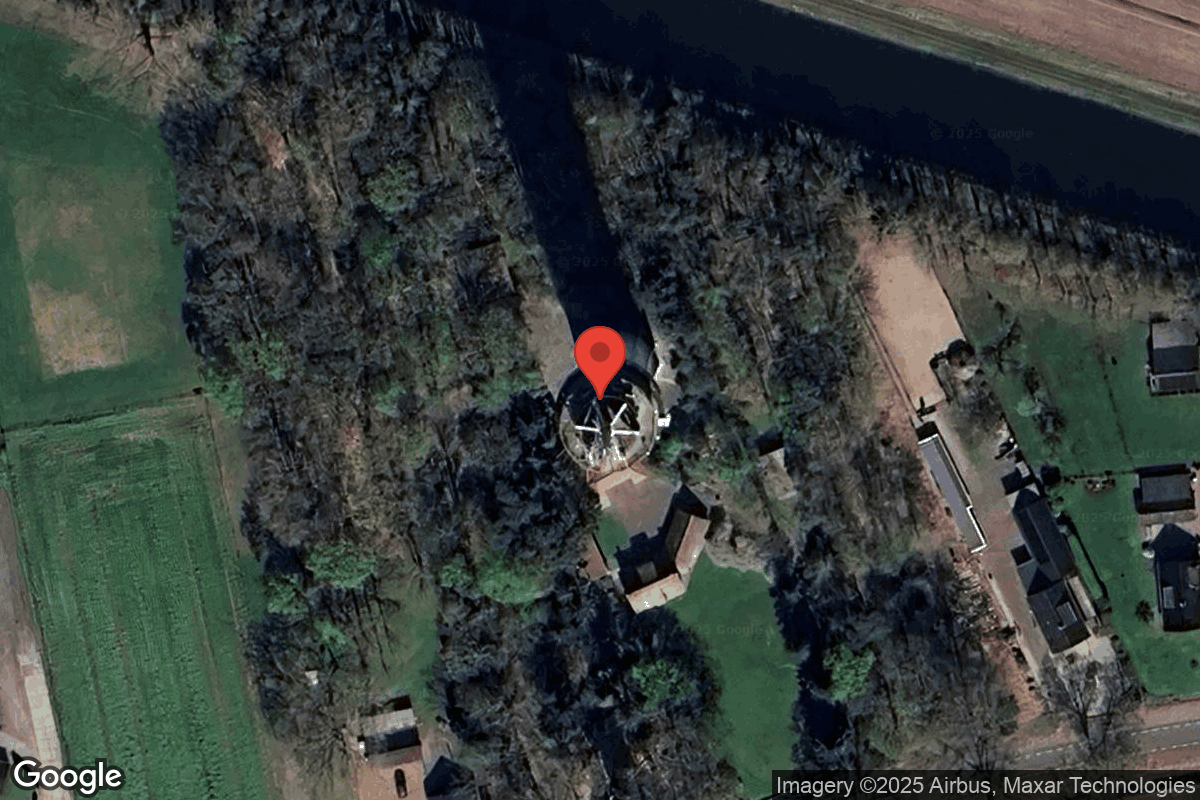 Markelo - Satellite View